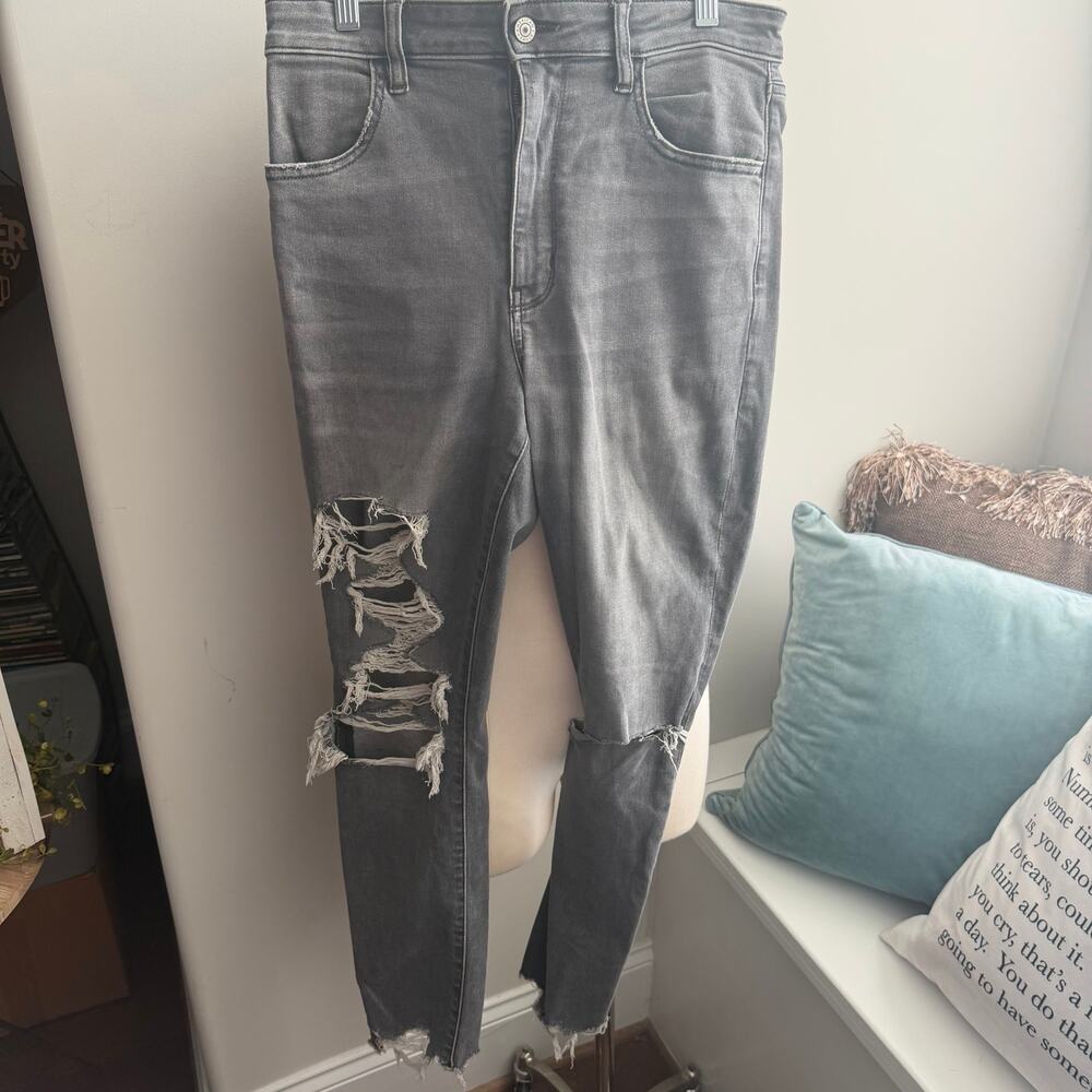 American Eagle Women's Skinny Jeans